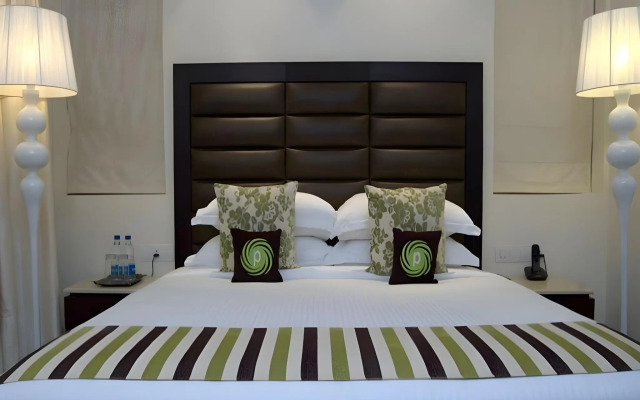 Hotel Madhuban By Peppermint