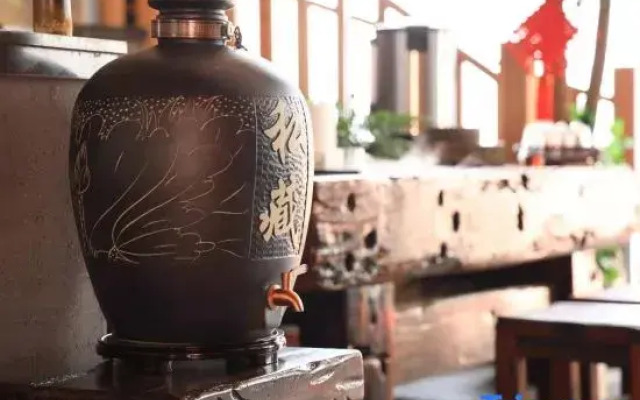 Xianju Xiangye Hanshe Inn (Shenxianju Tourist Center Branch)