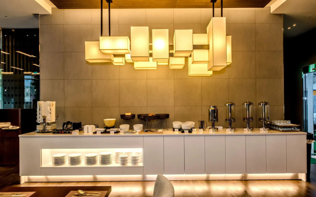 Jeju Central City Hotel