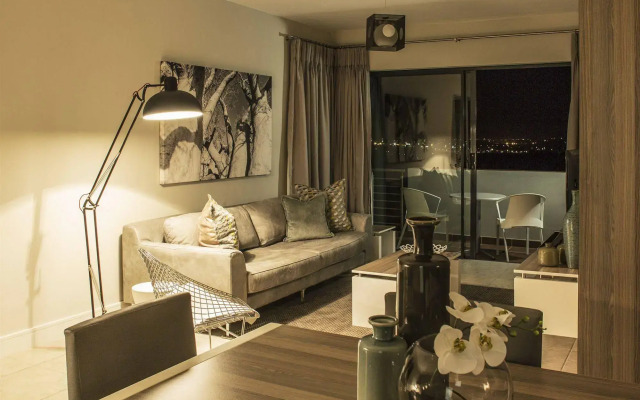 CAG The Cube Rivonia