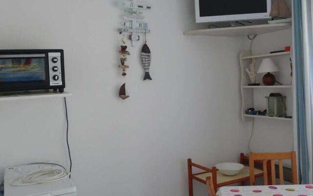 Appartement Le Lavandou, 2 pièces, 4 personnes - FR-1-308-92