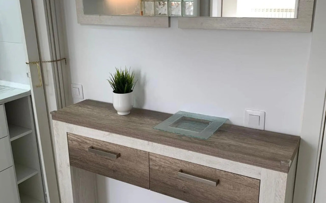 Salesas Oviedo Centro - Apartamento