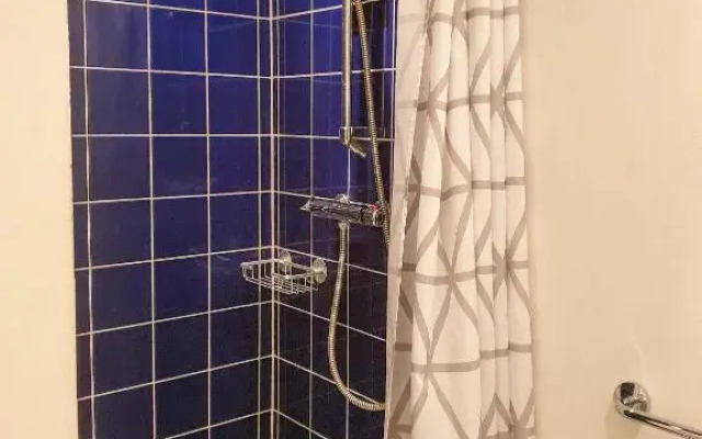 Ferienwohnung Zum Strandvoigt