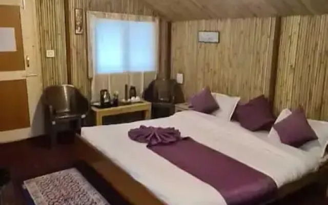 Camp Exotica