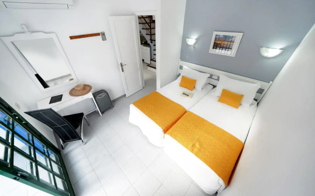 Bungalows Vistaflor