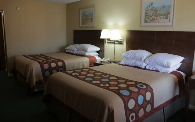 Ramada Limited - South Padre Island