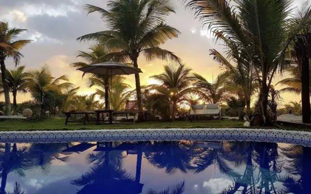 Bambusada Hotel & Restaurant