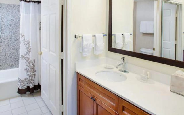 Residence Inn Houston - West University