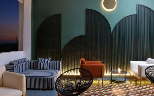 Novotel Lubumbashi