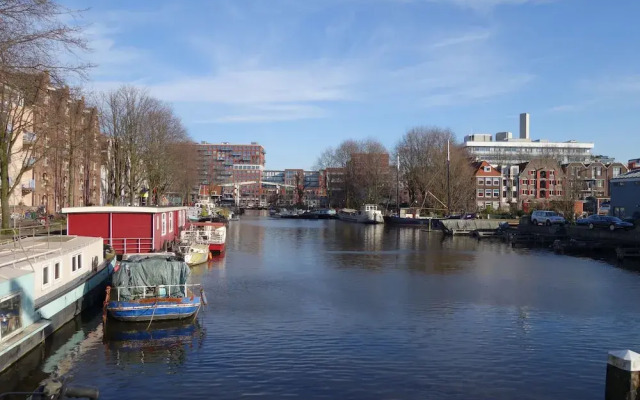 Cityden Old Centre Serviced Apartments