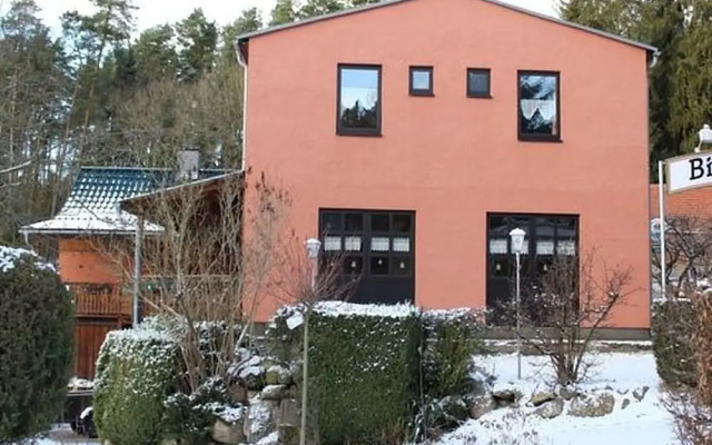 Pension & Gasthaus Kattenstieg