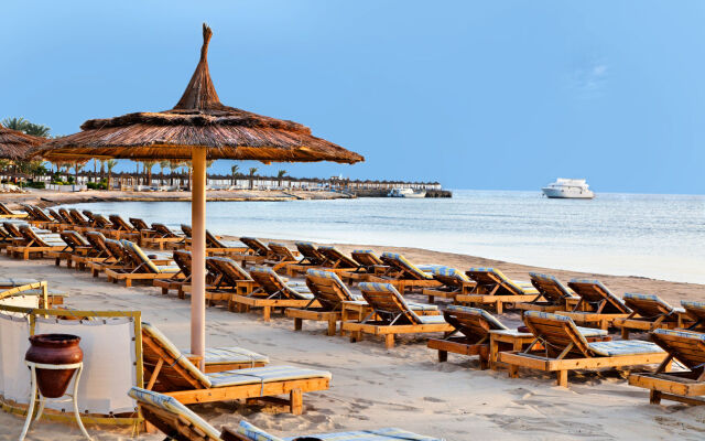 Pickalbatros Palace Resort - Hurghada