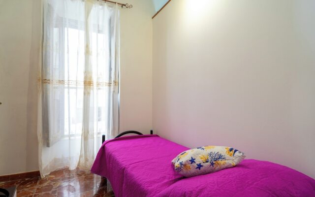 3587 Dimora Degli Angeli by Barbarhouse