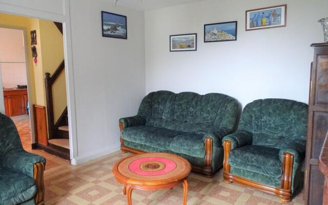 Typical Breton House, Plogoff