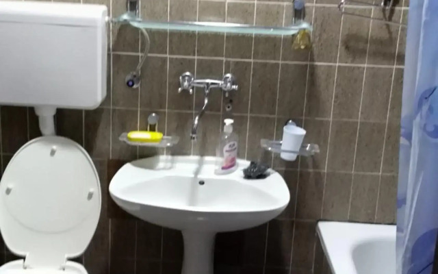 Sunčani apartman 2-Vila Amfora