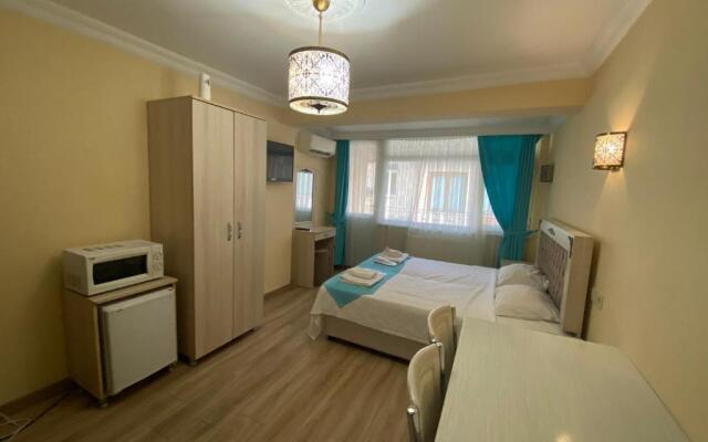 Amida House