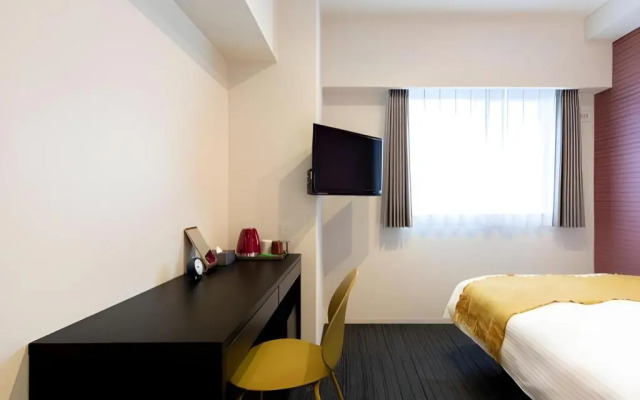 Smart Place Inn Kyoto Nijojo-mae Station