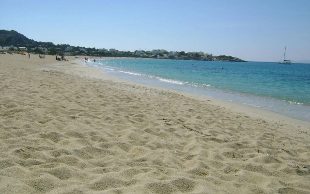 Zanneta Apartments and Suites