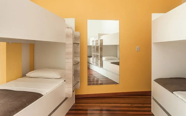 The Bridge Hostel