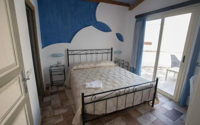 Coraje Room & Breakfast