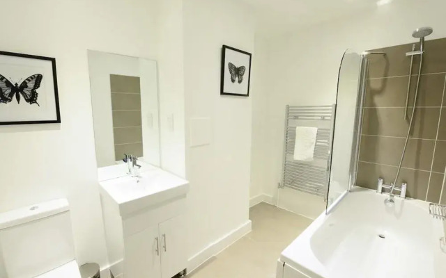 Woodstock Suites