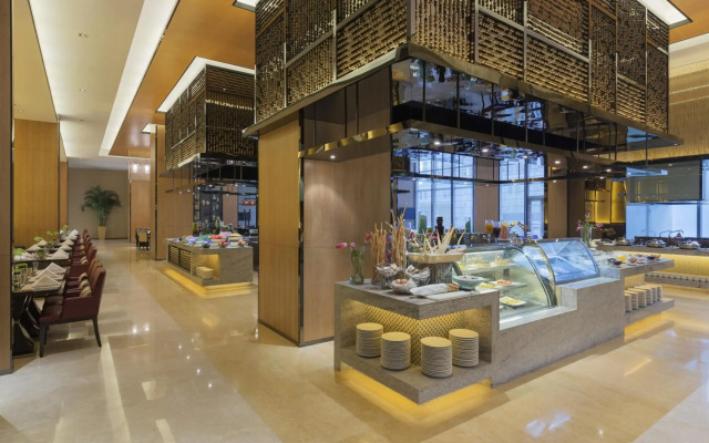 Wanda Realm Jining