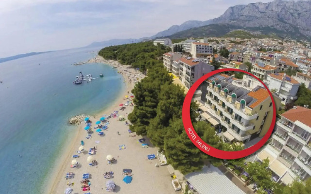 Hotel Milenij