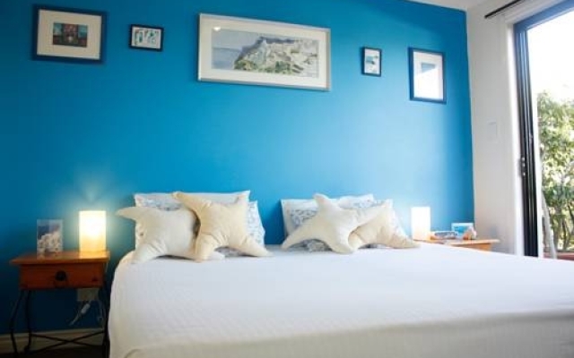 Mermaid Beachside Bed & Breakfast