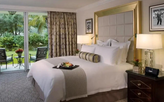 Trump National Doral Miami