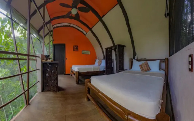 Maquenque Eco Lodge