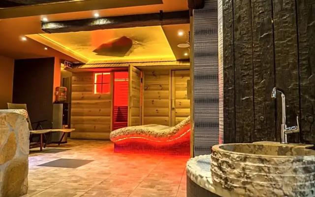 Caryńska Resort & SPA