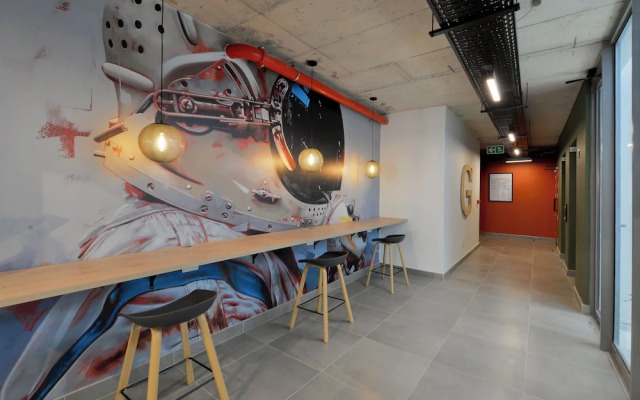 SIX ON N - Fluent Luxury Serviced Apartments