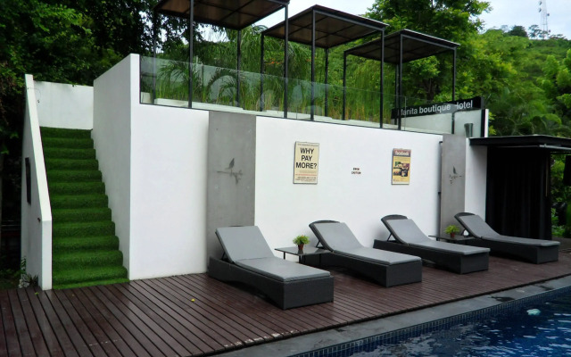 Manita Boutique Hotel