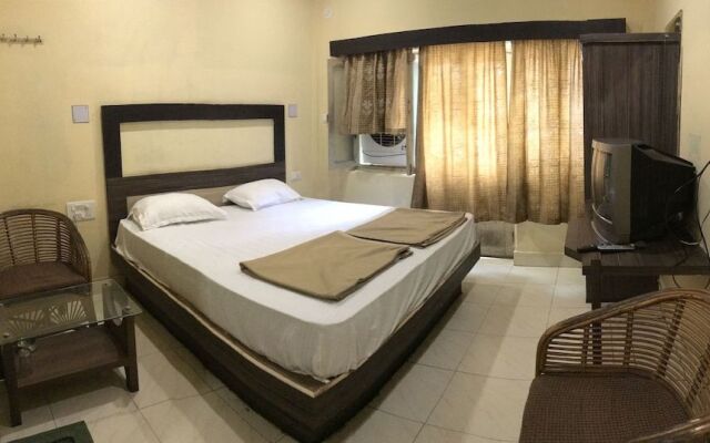Hotel Li N Ja