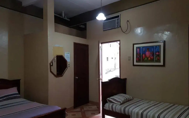 Hostal Galapagos