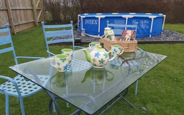 Bluebell House 5 Star Luxury 4 Bdrms and hot tub