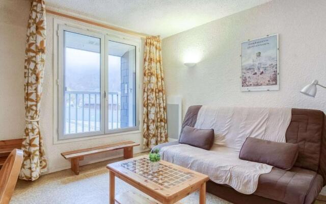 Appartement Cauterets, 3 pièces, 6 personnes - FR-1-401-200