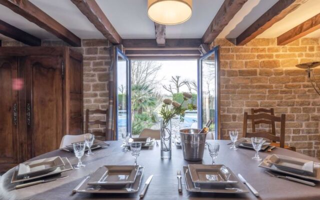 House Kergrim Carnac