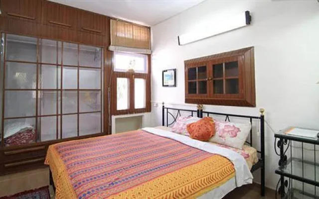 Bed and Breakfast New Delhi