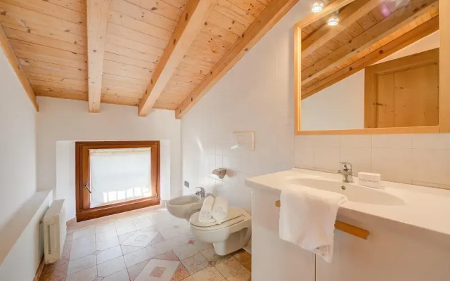 Casa Mondragon In Lazise