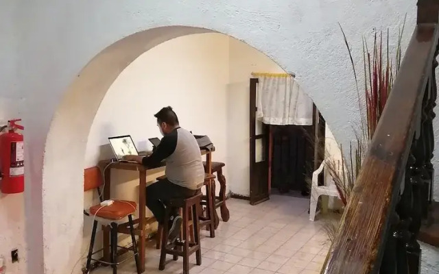 Hostel GTO