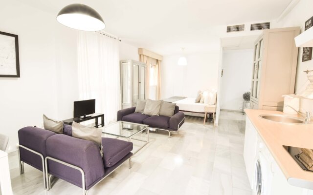 Letmalaga Lord Beach