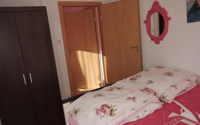 Apartment am Meer fur 4 Personen, Dziwnowek