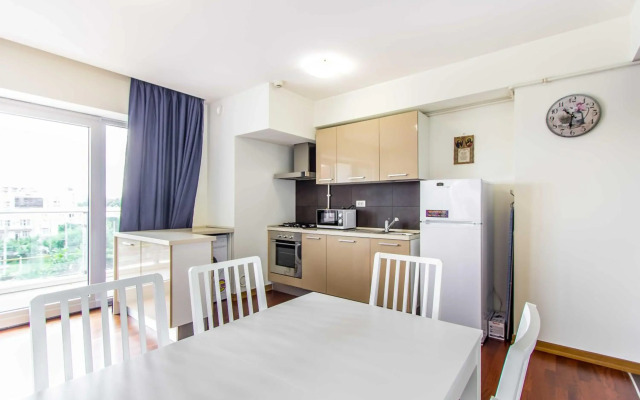Luxury Apartment Bucharest Mall area