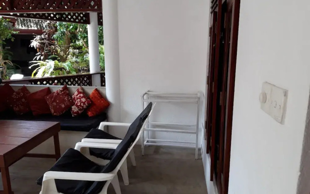 Sunil Garden Guesthouse Coffee and More
