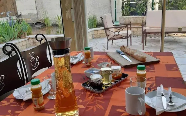 Au Bon Vivant