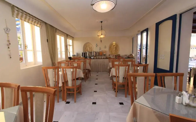 Aegean View Hotel