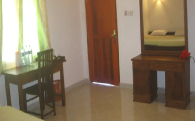 Sunbeam Beach Resort