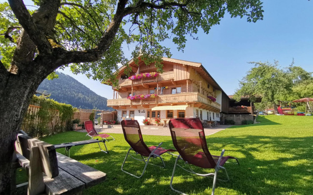 Ferienhof Haindlbauer