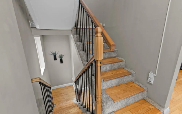 West End Whimsy | JZ Vacation Rentals